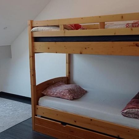 Charmant Logement Proche Disneyland Paris Parking Lagny-sur-Marne Ngoại thất bức ảnh