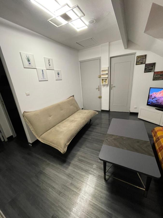 Charmant Logement Proche Disneyland Paris Parking Lagny-sur-Marne Ngoại thất bức ảnh