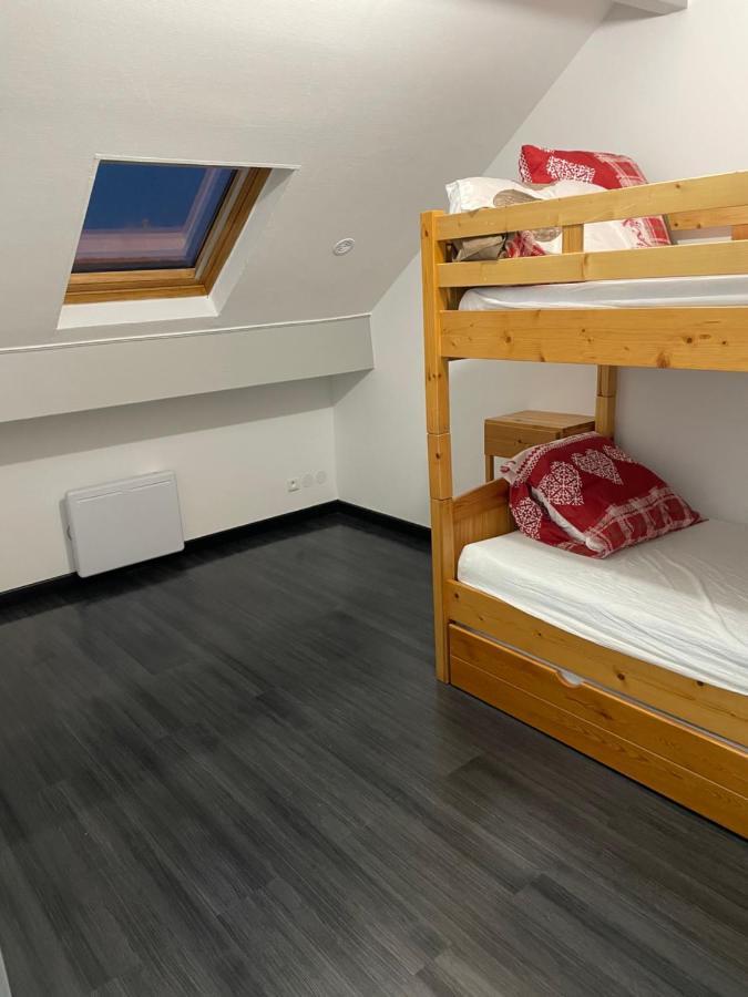 Charmant Logement Proche Disneyland Paris Parking Lagny-sur-Marne Ngoại thất bức ảnh