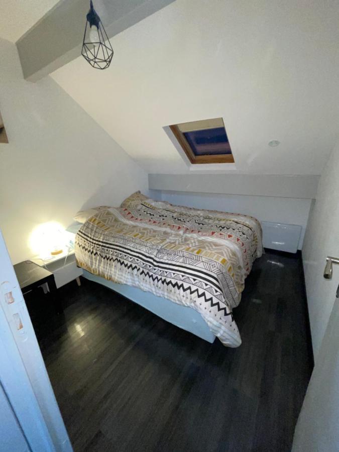 Charmant Logement Proche Disneyland Paris Parking Lagny-sur-Marne Ngoại thất bức ảnh