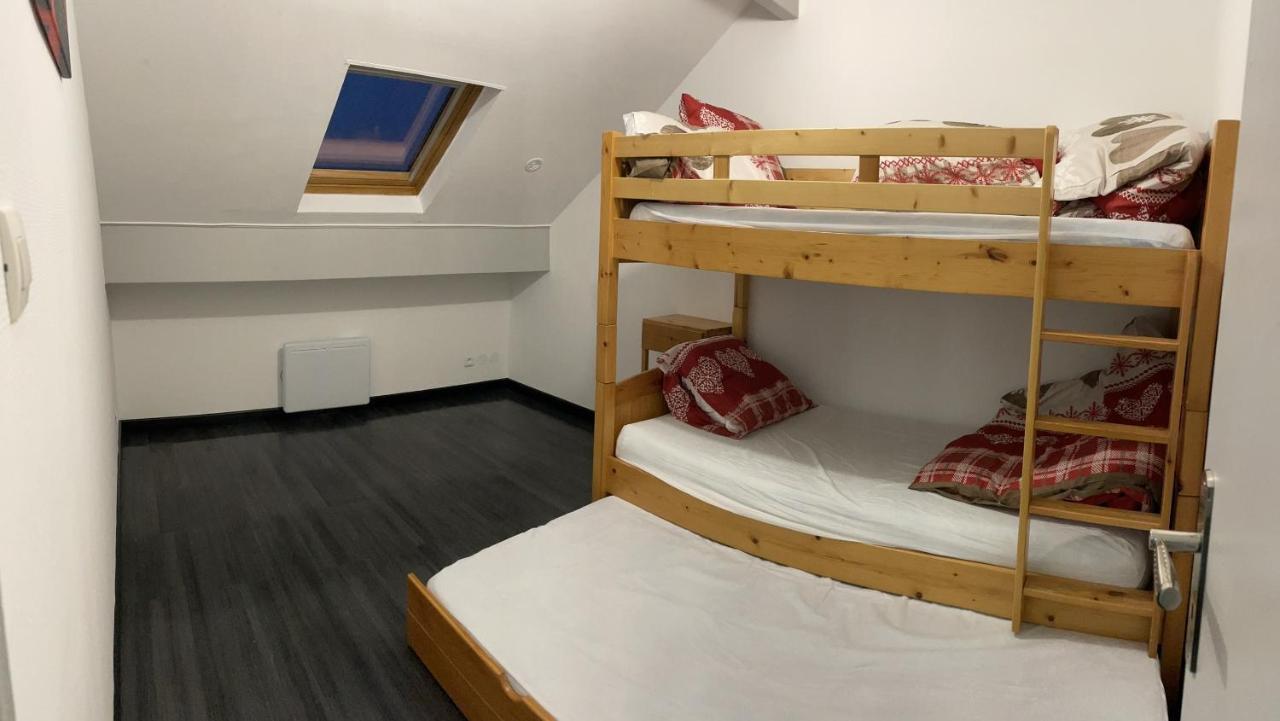 Charmant Logement Proche Disneyland Paris Parking Lagny-sur-Marne Ngoại thất bức ảnh