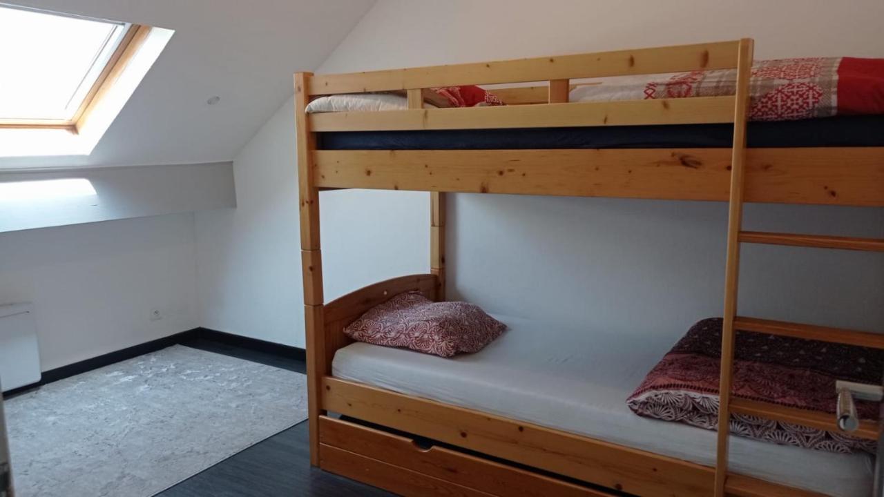 Charmant Logement Proche Disneyland Paris Parking Lagny-sur-Marne Ngoại thất bức ảnh