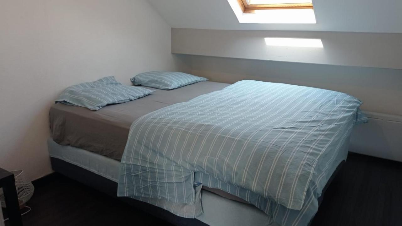 Charmant Logement Proche Disneyland Paris Parking Lagny-sur-Marne Ngoại thất bức ảnh