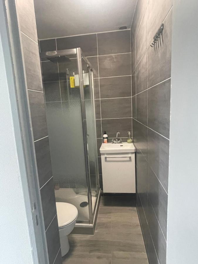 Charmant Logement Proche Disneyland Paris Parking Lagny-sur-Marne Ngoại thất bức ảnh