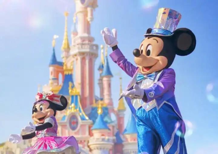 Charmant Logement Proche Disneyland Paris Parking Lagny-sur-Marne Ngoại thất bức ảnh